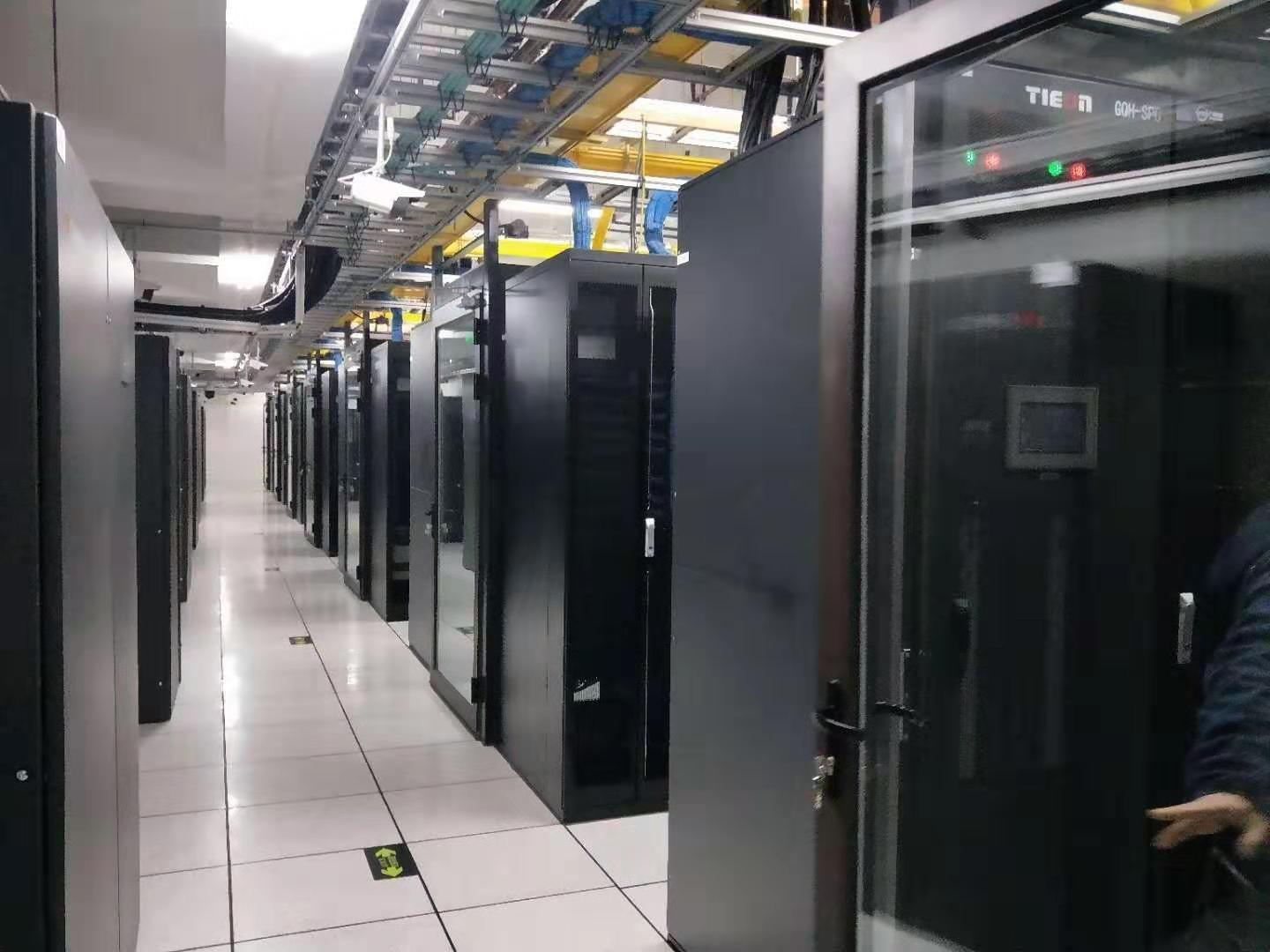 大朗镇天津IPFS机房-天津多线机房-天津自贸区机房